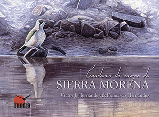 Cuaderno de campo de Sierra Morena